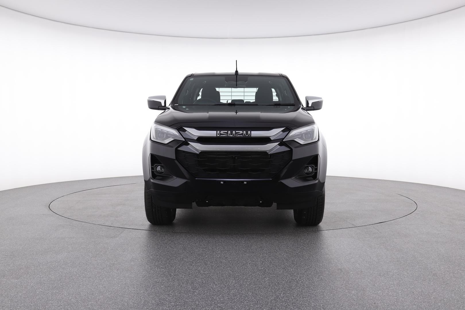 Isuzu D-max image 2