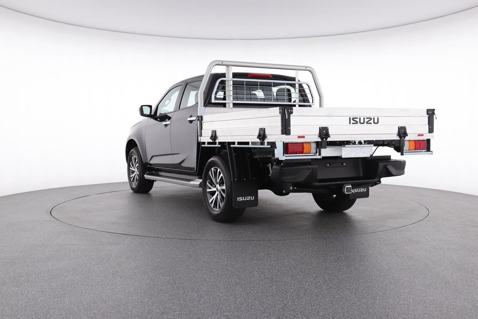 Isuzu D-max image 4