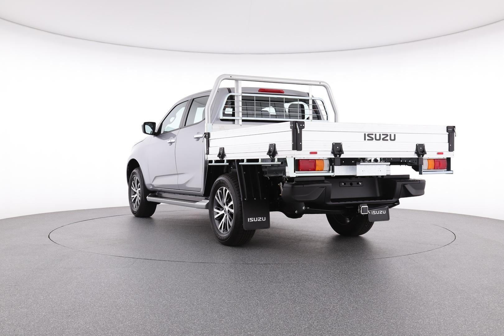 Isuzu D-max image 4