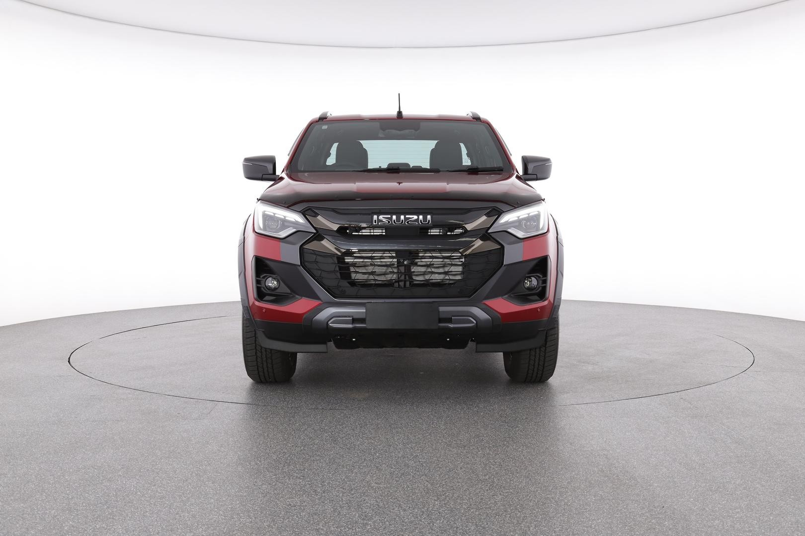Isuzu D-max image 2