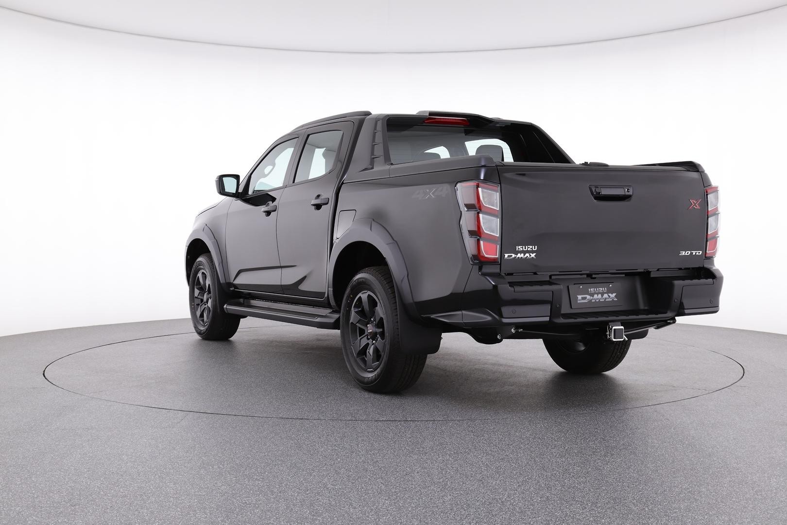 Isuzu D-max image 4