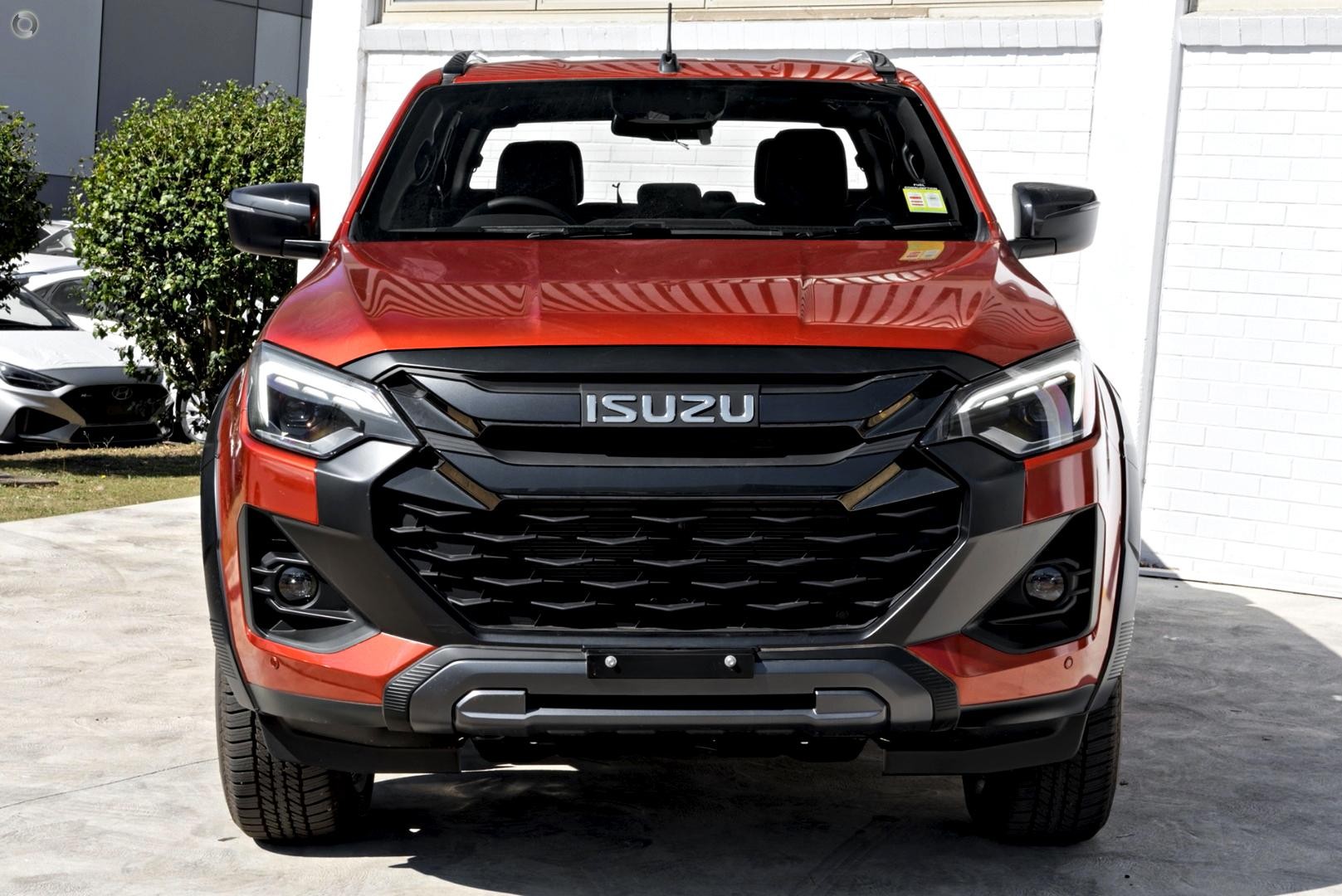 Isuzu D-max image 2