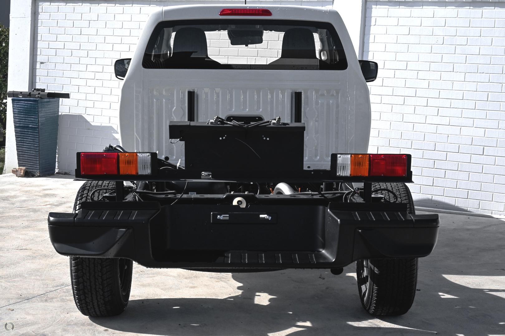 Isuzu D-max image 3