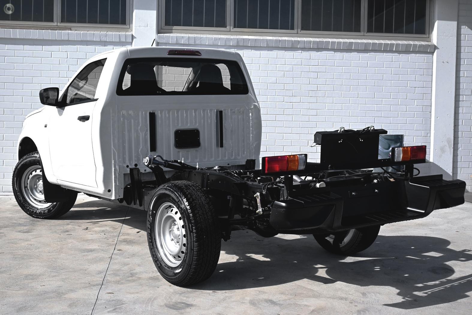 Isuzu D-max image 4