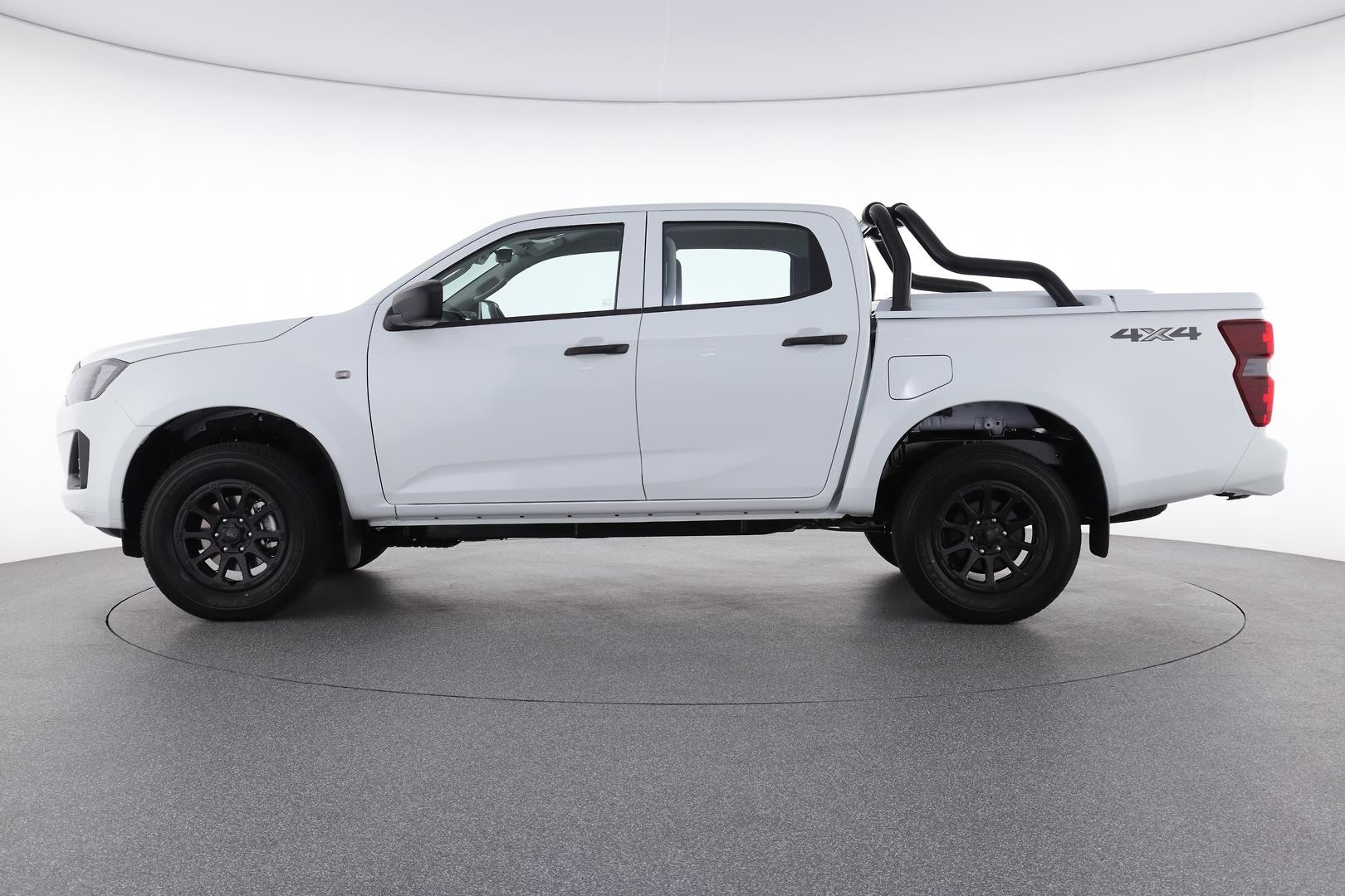 Isuzu D-max image 3