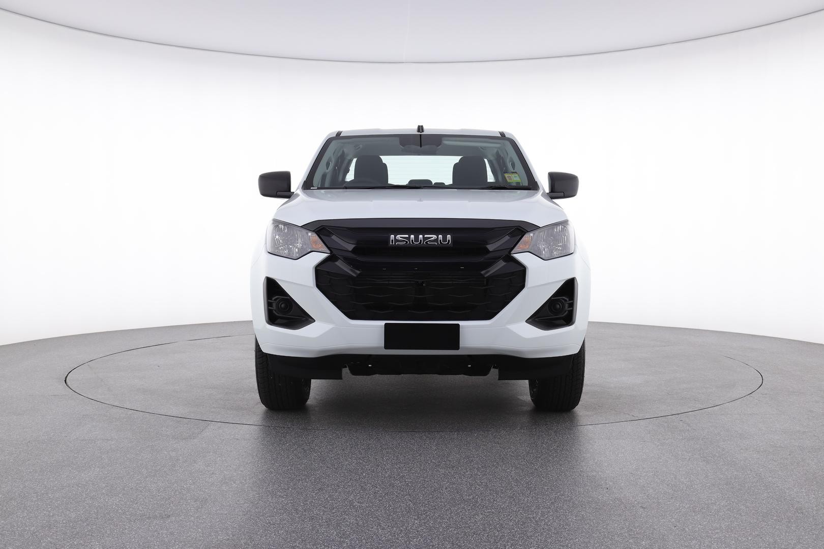 Isuzu D-max image 2