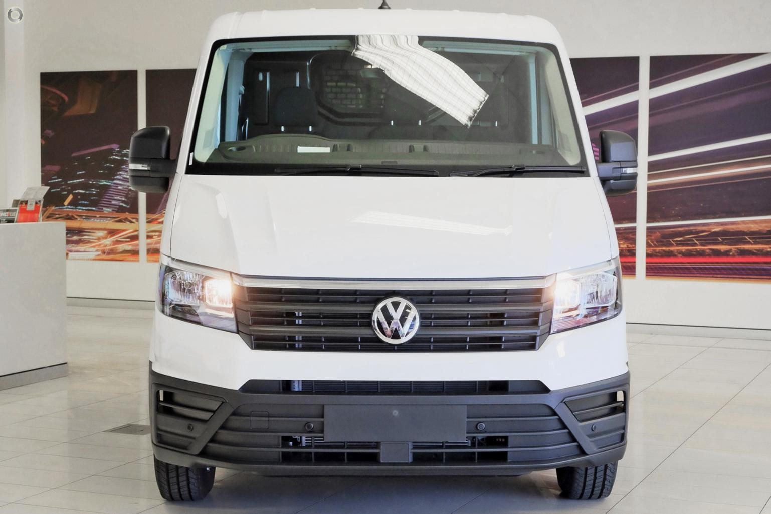 Volkswagen Crafter image 2