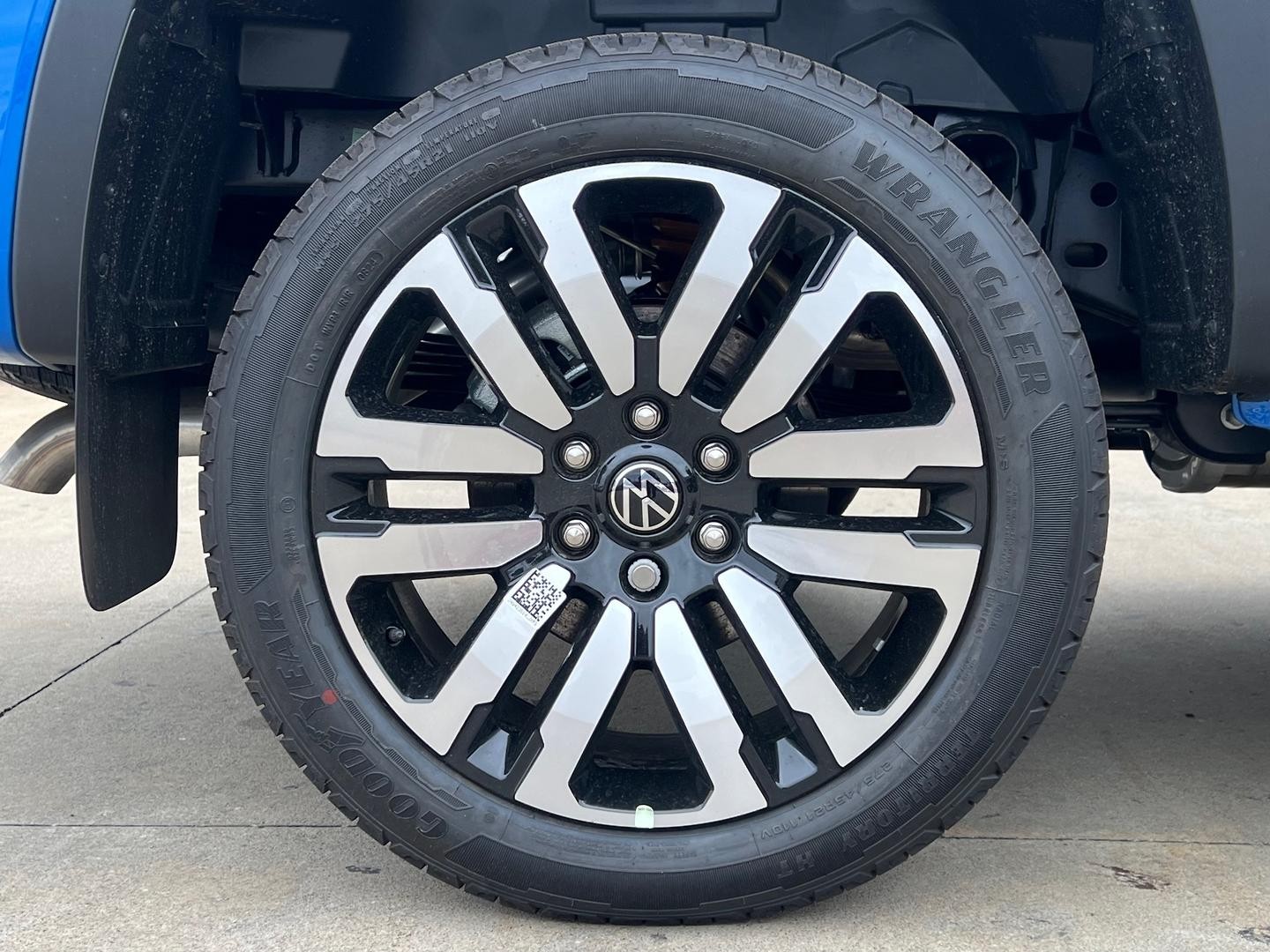 Volkswagen Amarok image 4