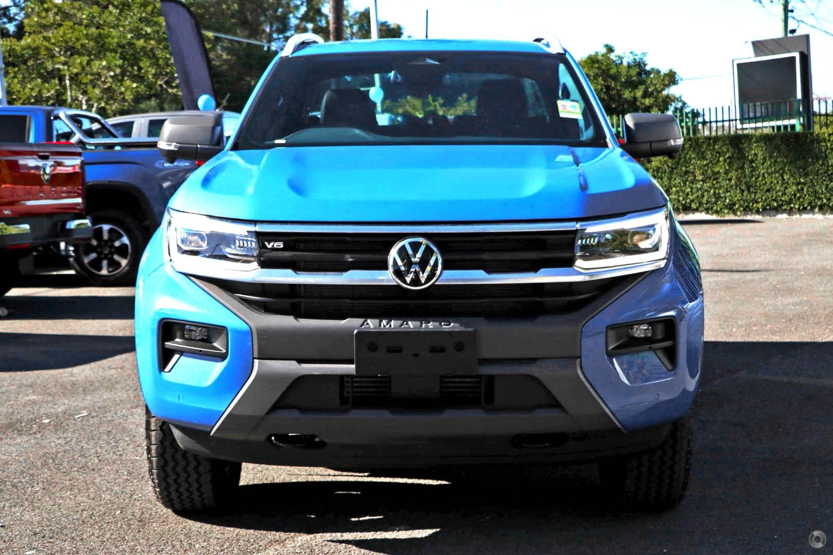 Volkswagen Amarok image 2