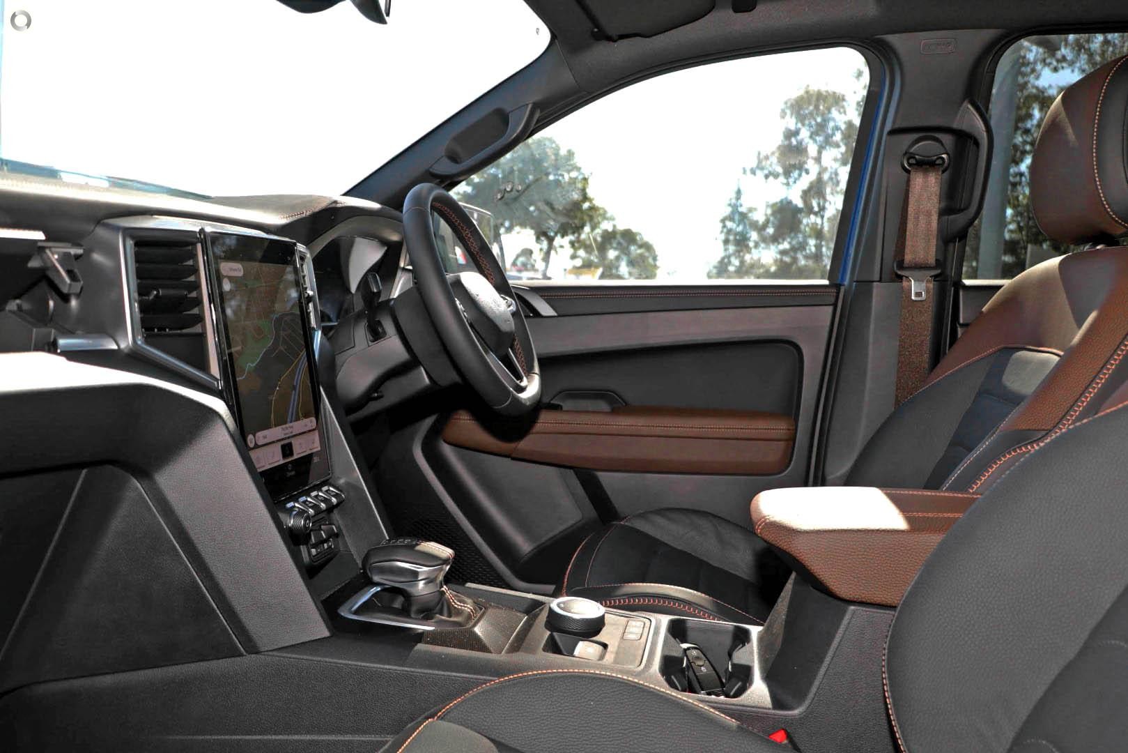 Volkswagen Amarok image 3