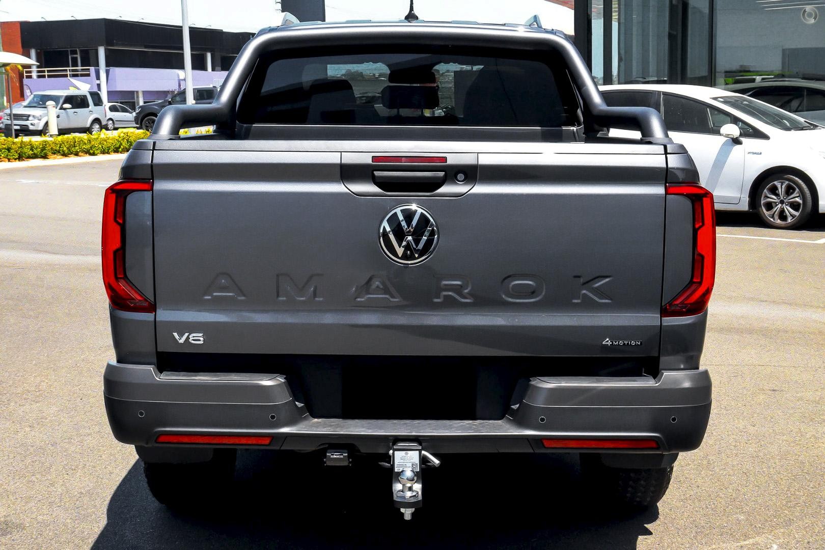 Volkswagen Amarok image 3