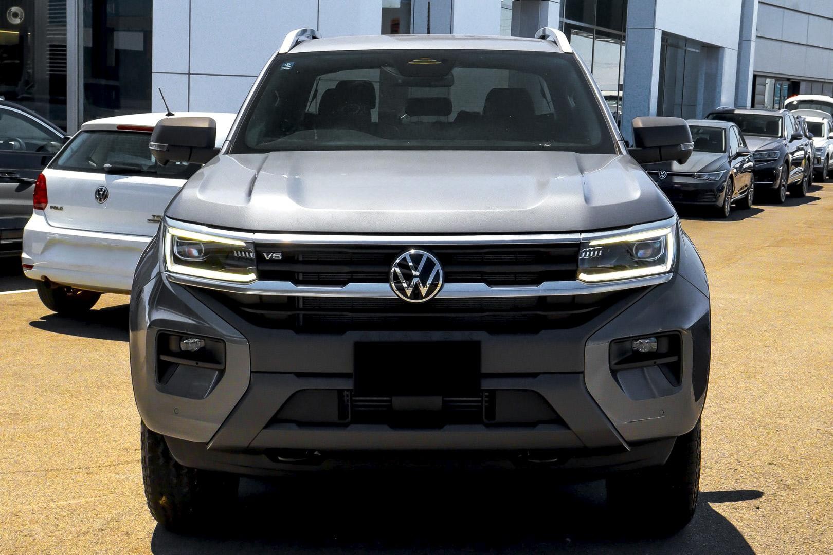Volkswagen Amarok image 2
