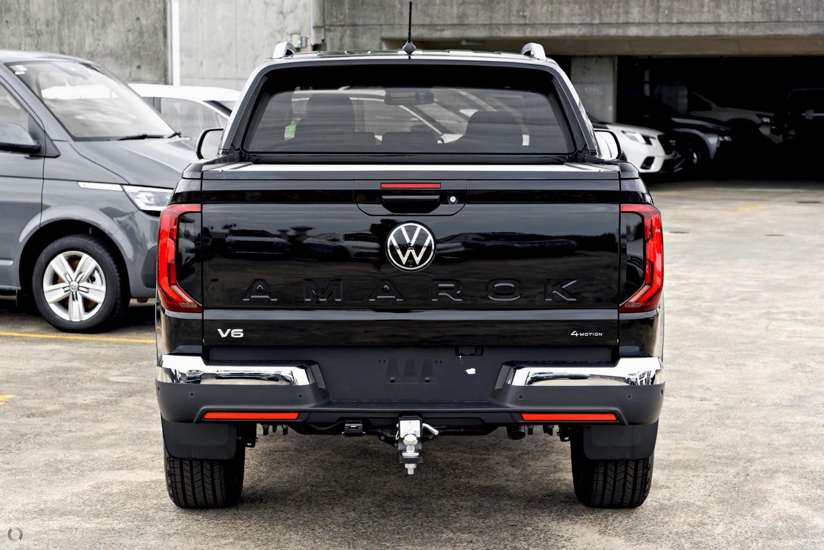 Volkswagen Amarok image 3