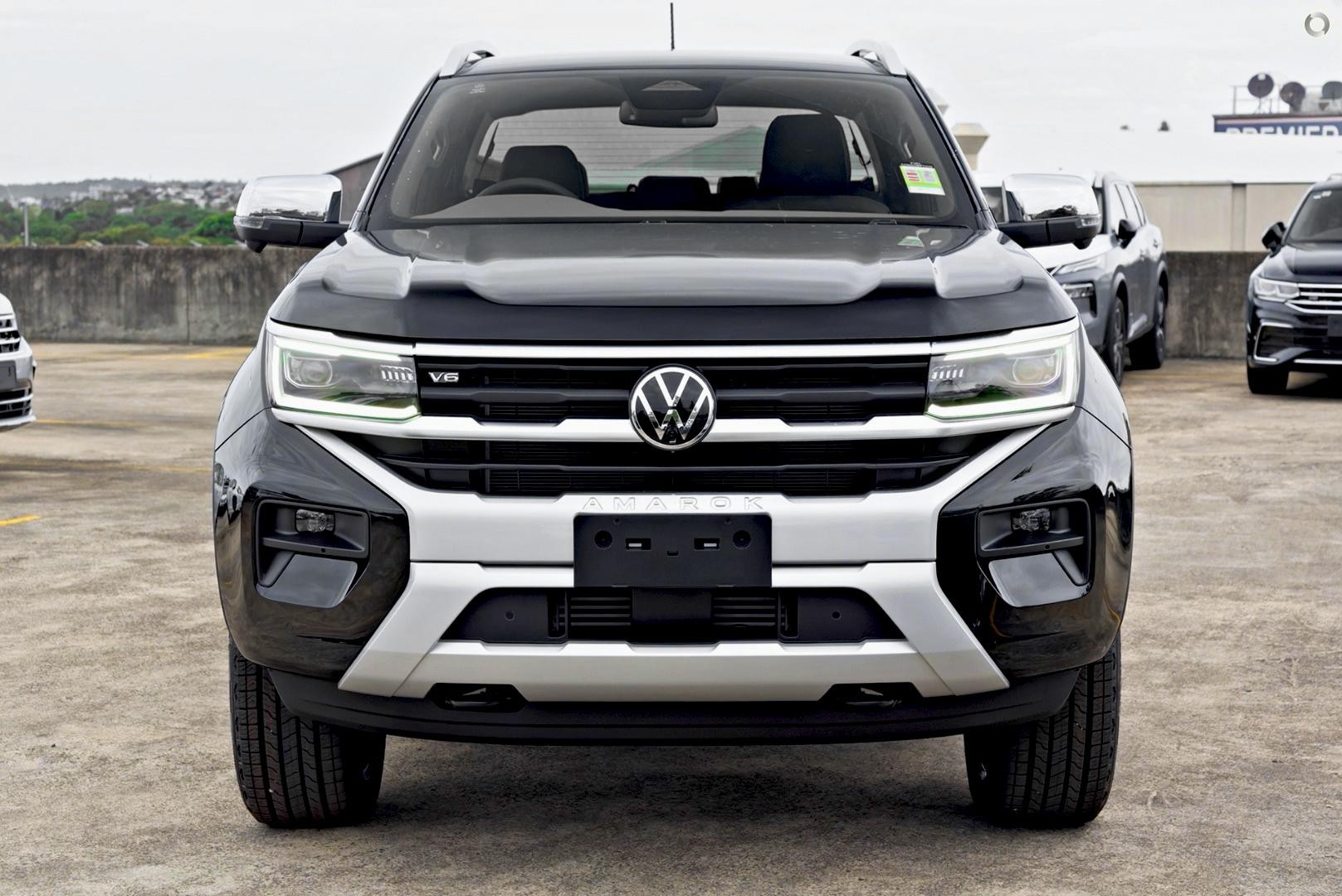 Volkswagen Amarok image 2