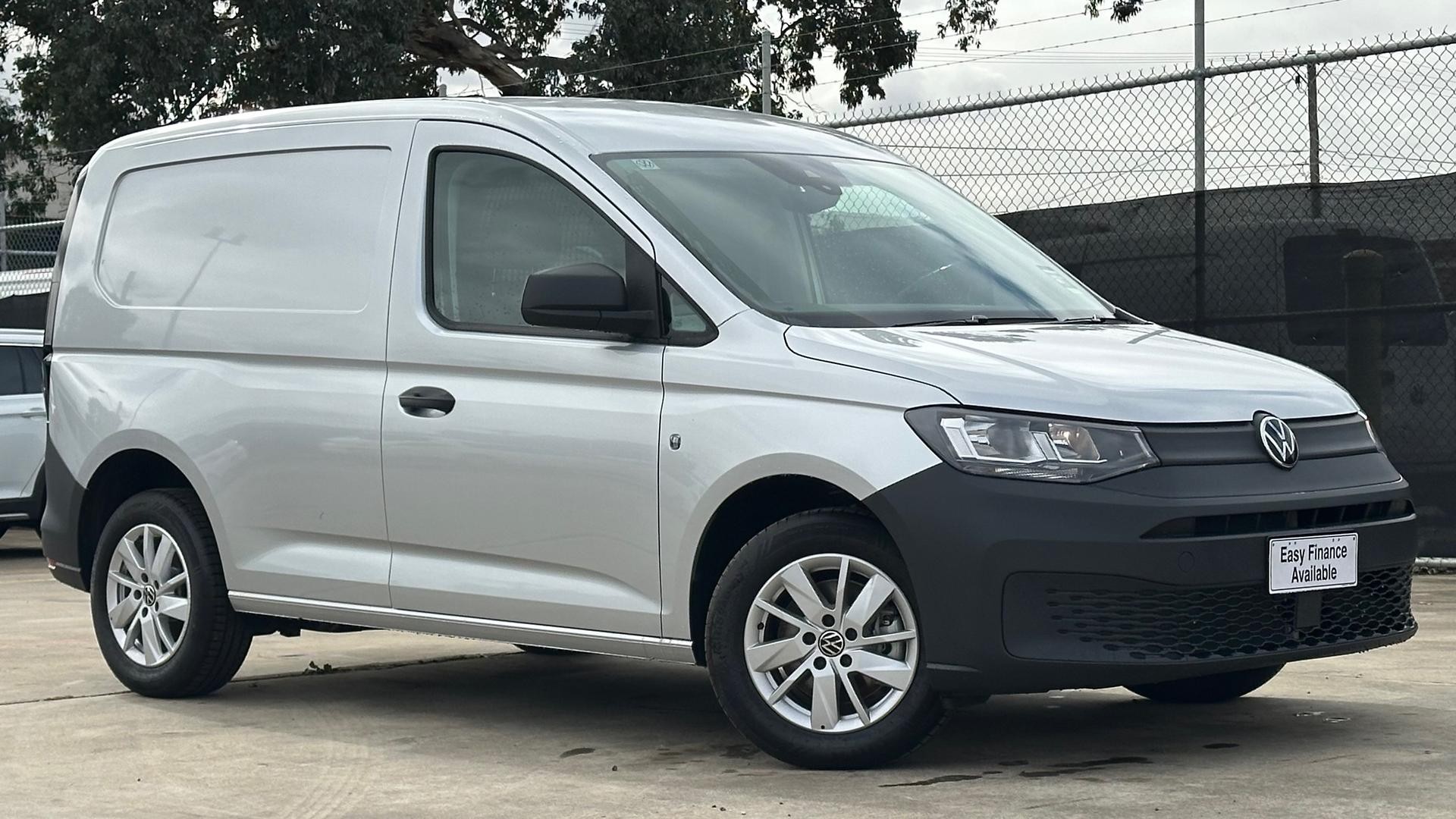 Volkswagen Caddy image 1