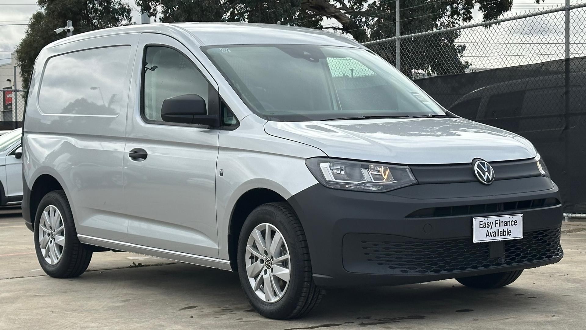 Volkswagen Caddy image 2