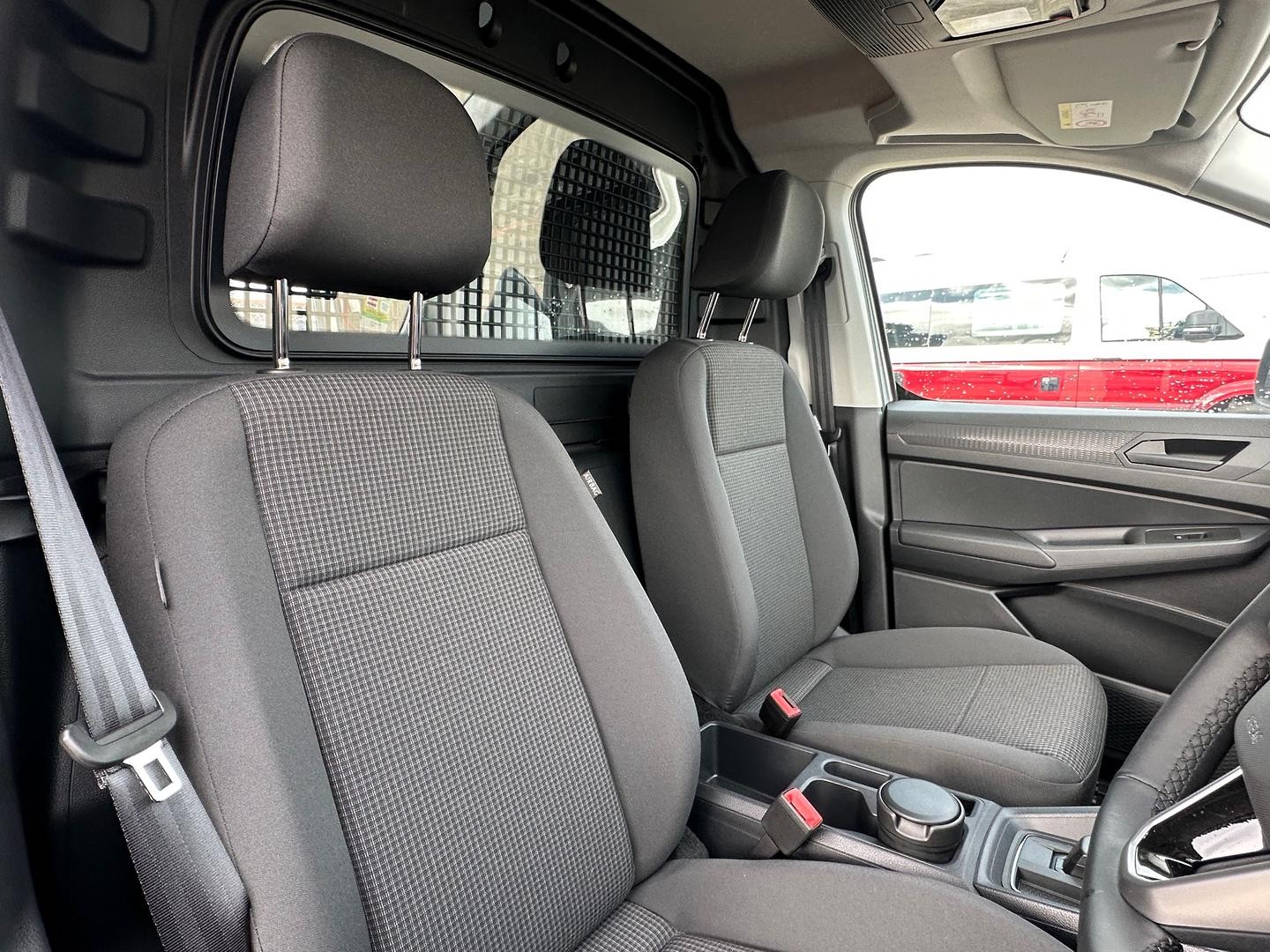 Volkswagen Caddy image 4