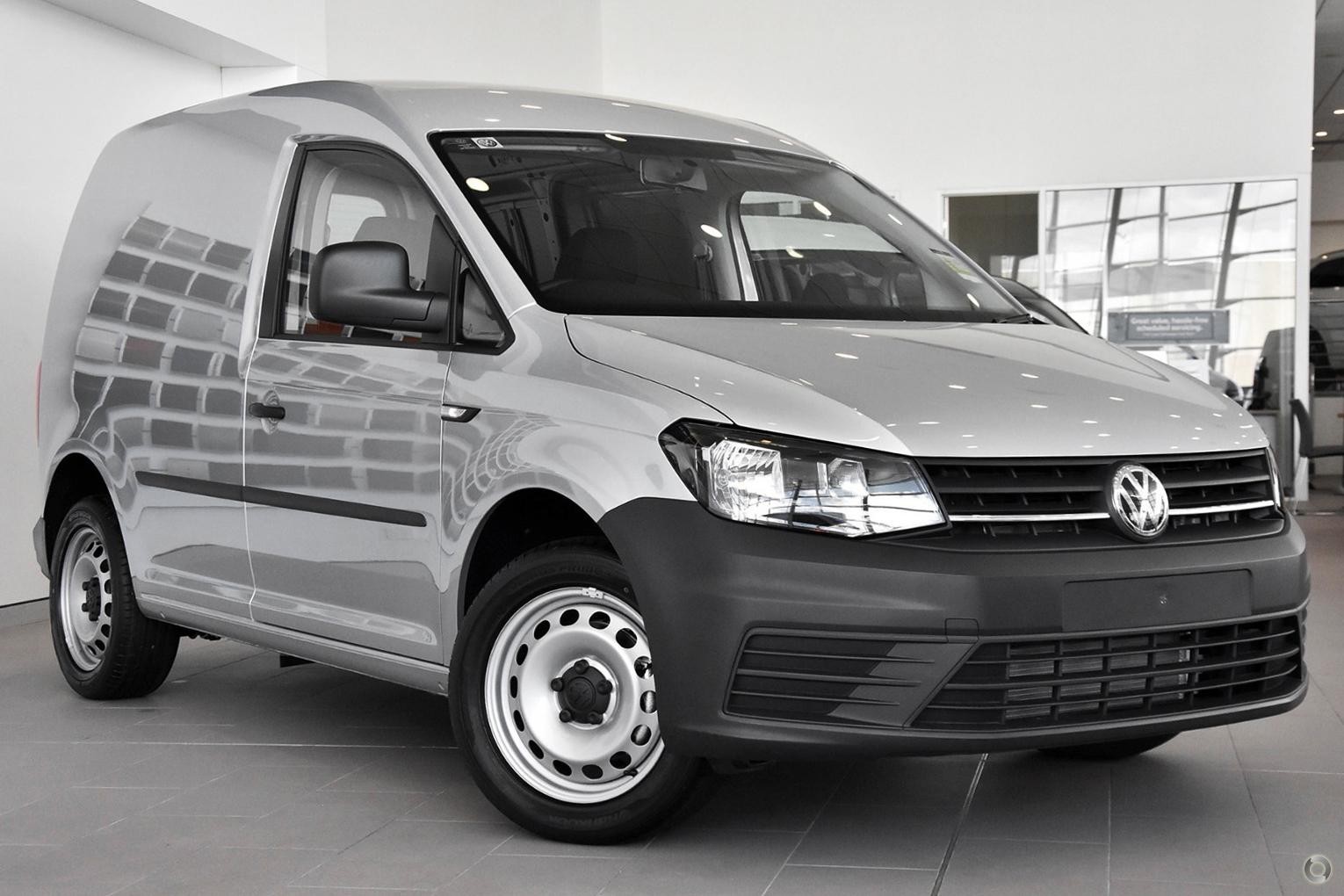 Volkswagen Caddy image 1