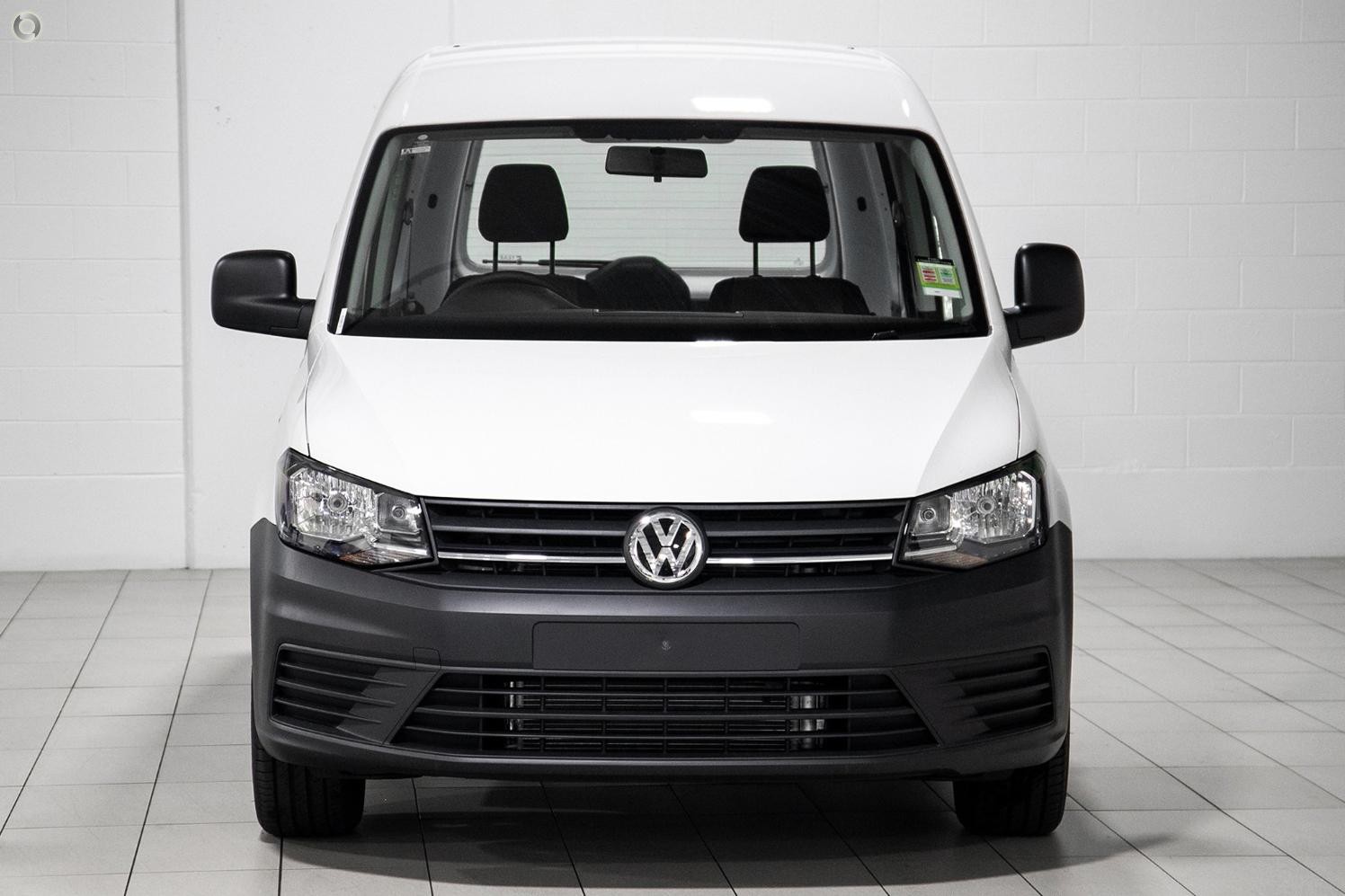 Volkswagen Caddy image 2