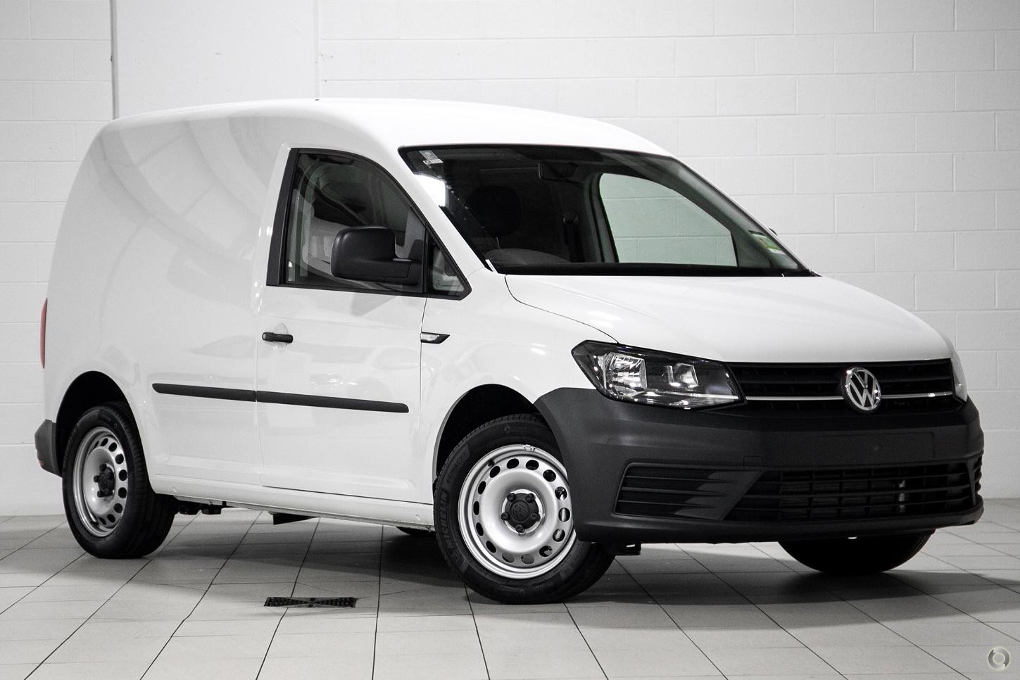 Volkswagen Caddy image 1