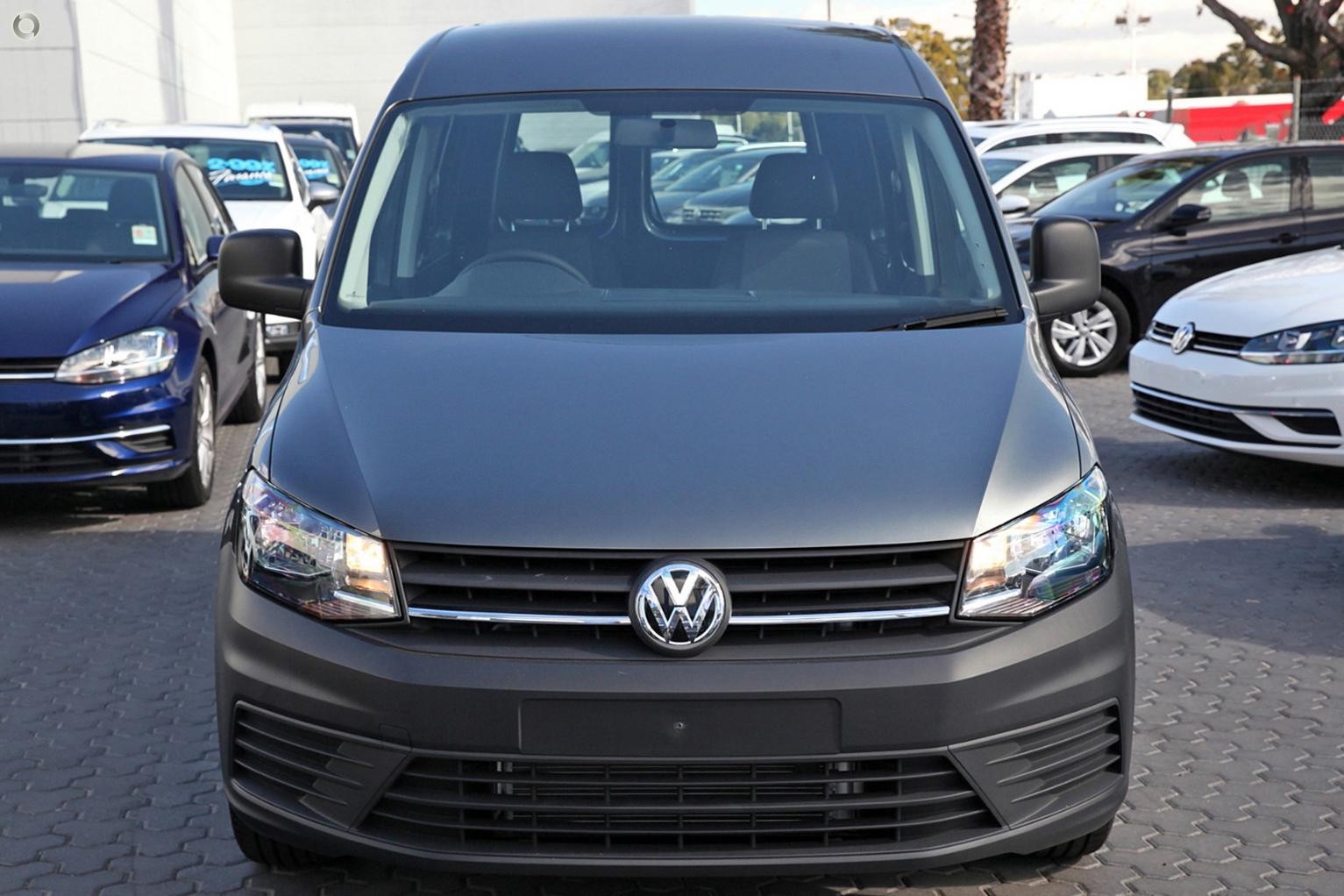 Volkswagen Caddy image 2