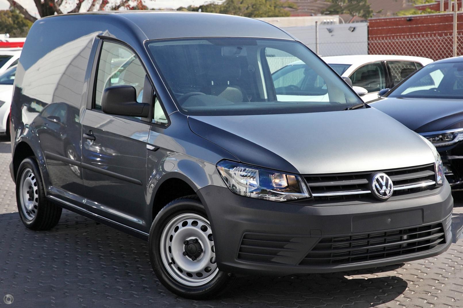 Volkswagen Caddy image 1