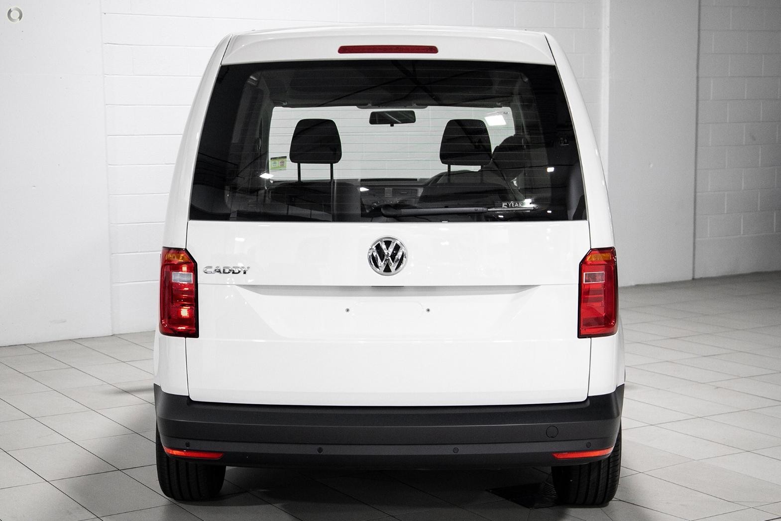 Volkswagen Caddy image 3