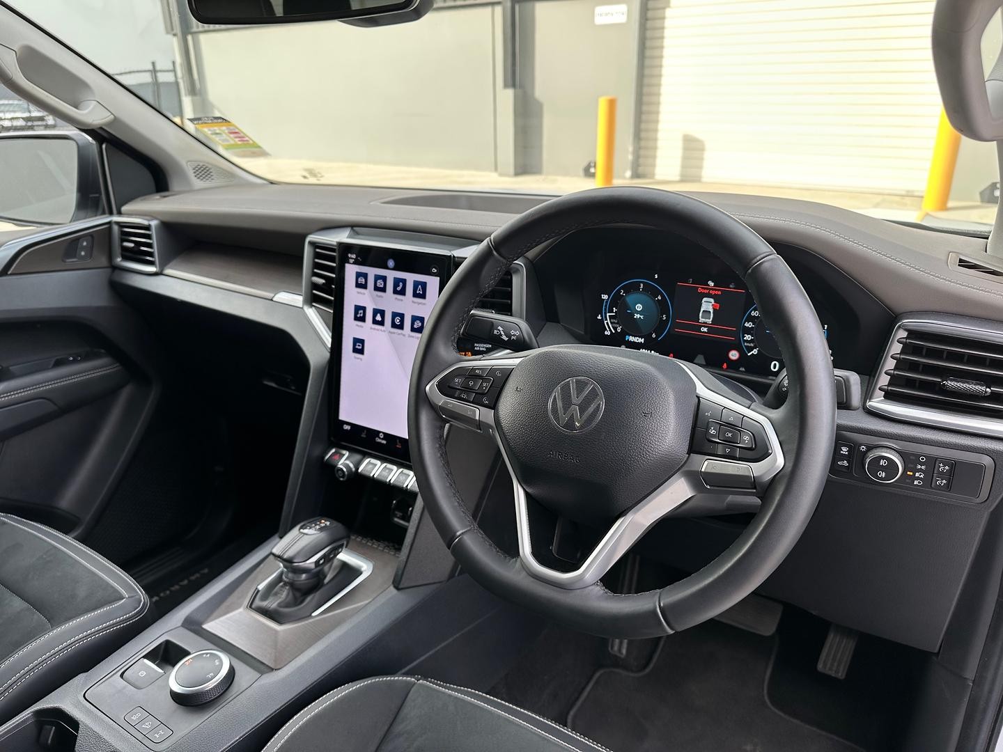 Volkswagen Amarok image 3