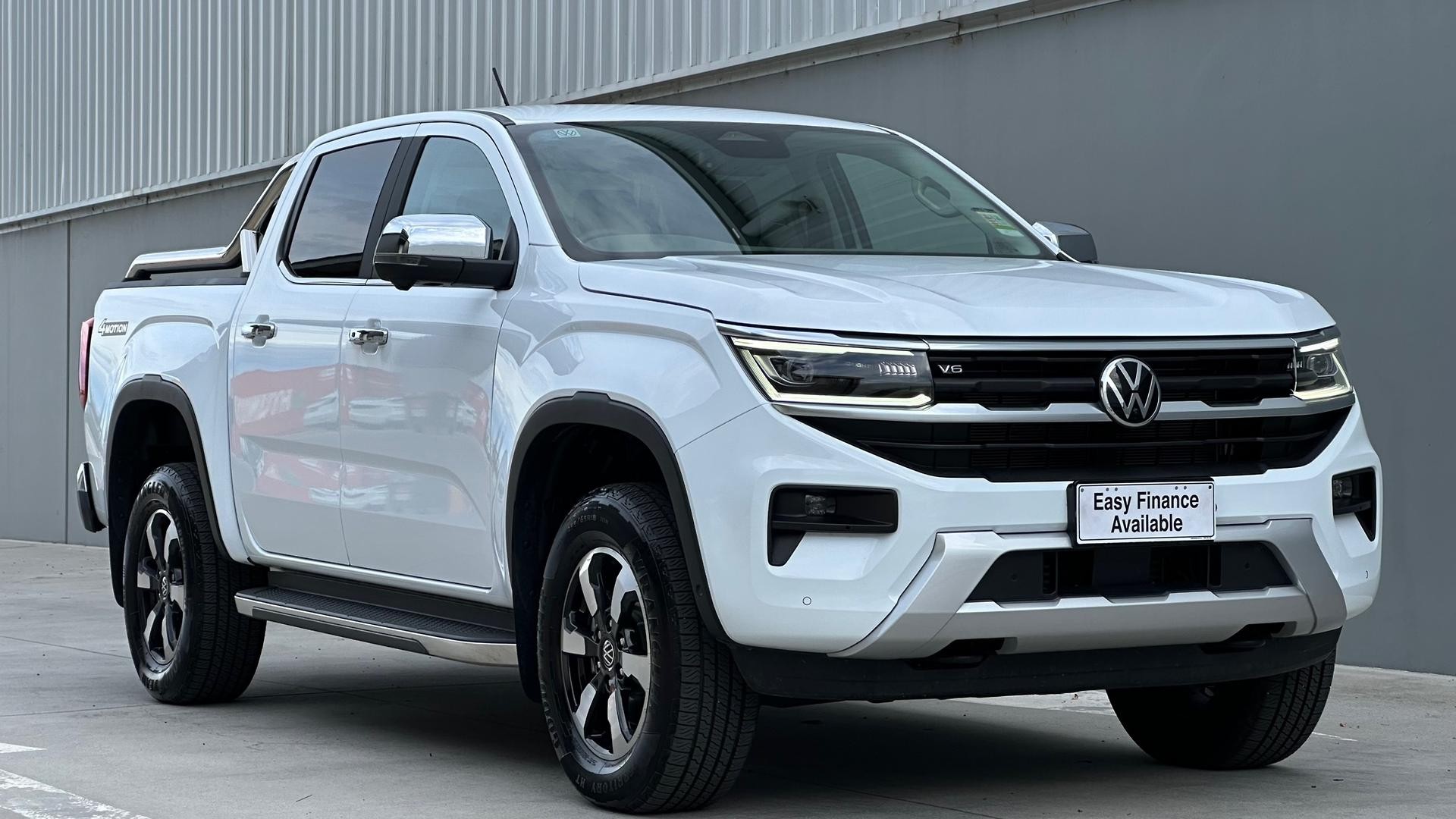 Volkswagen Amarok image 2