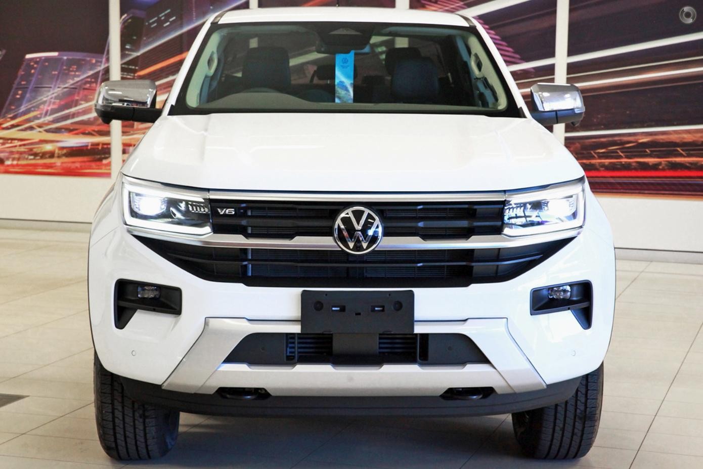 Volkswagen Amarok image 2