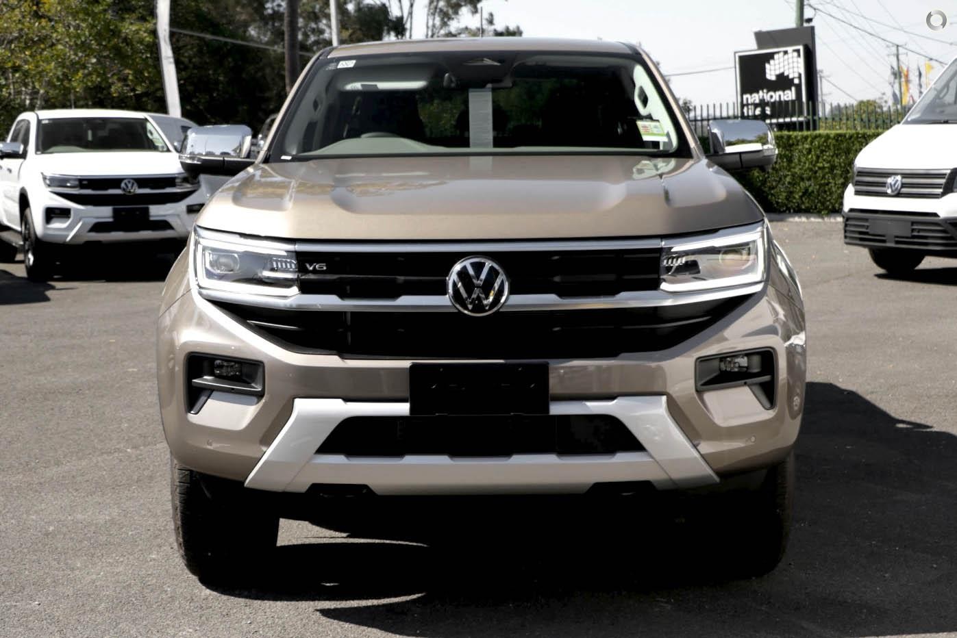 Volkswagen Amarok image 2