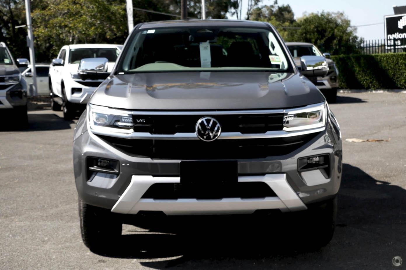 Volkswagen Amarok image 2