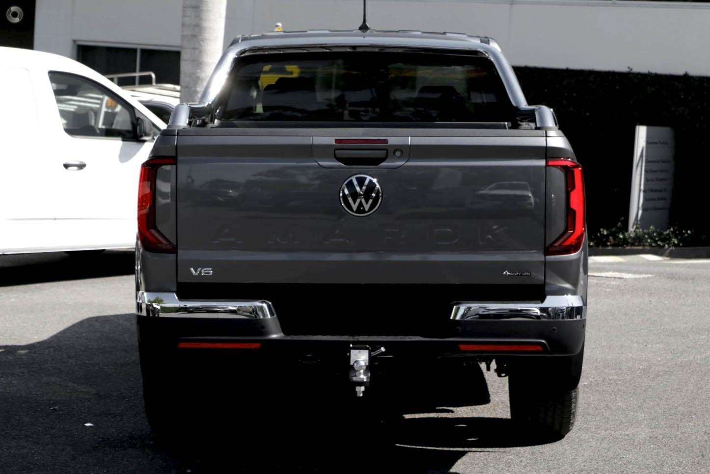 Volkswagen Amarok image 3