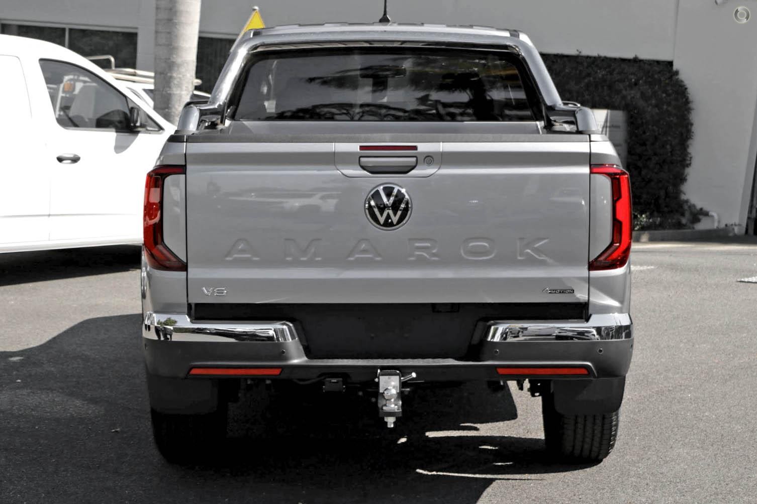 Volkswagen Amarok image 3