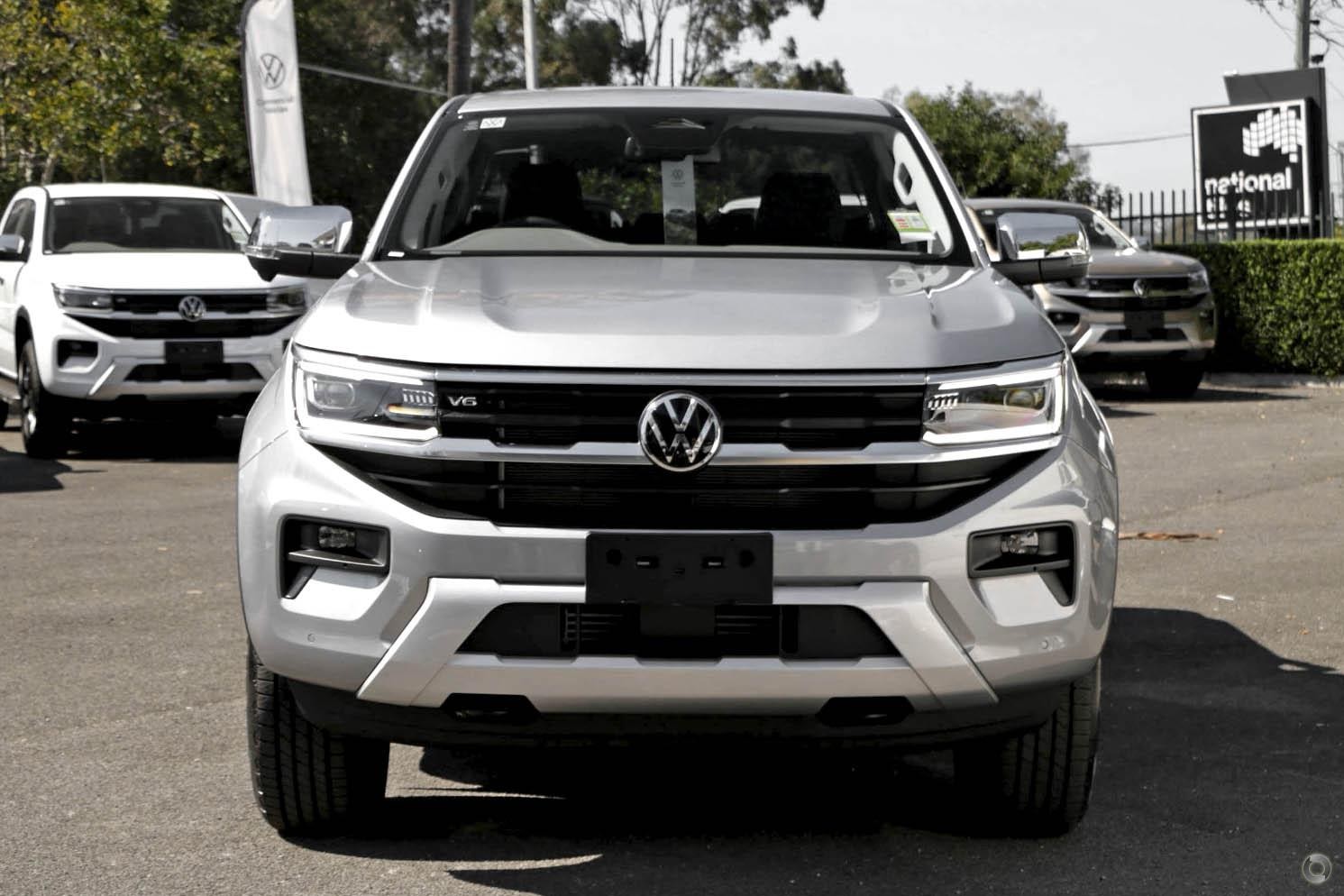 Volkswagen Amarok image 2