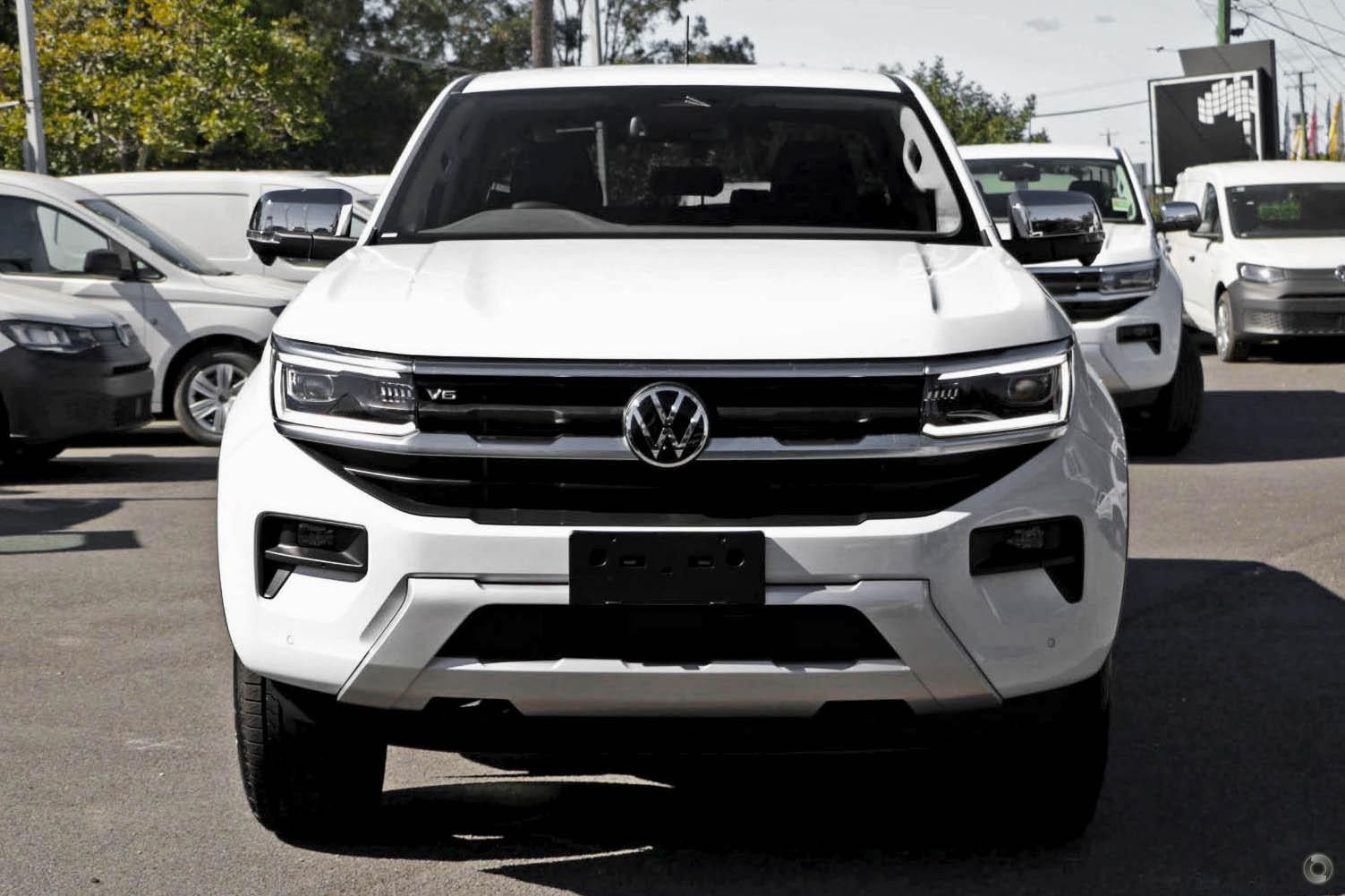 Volkswagen Amarok image 2