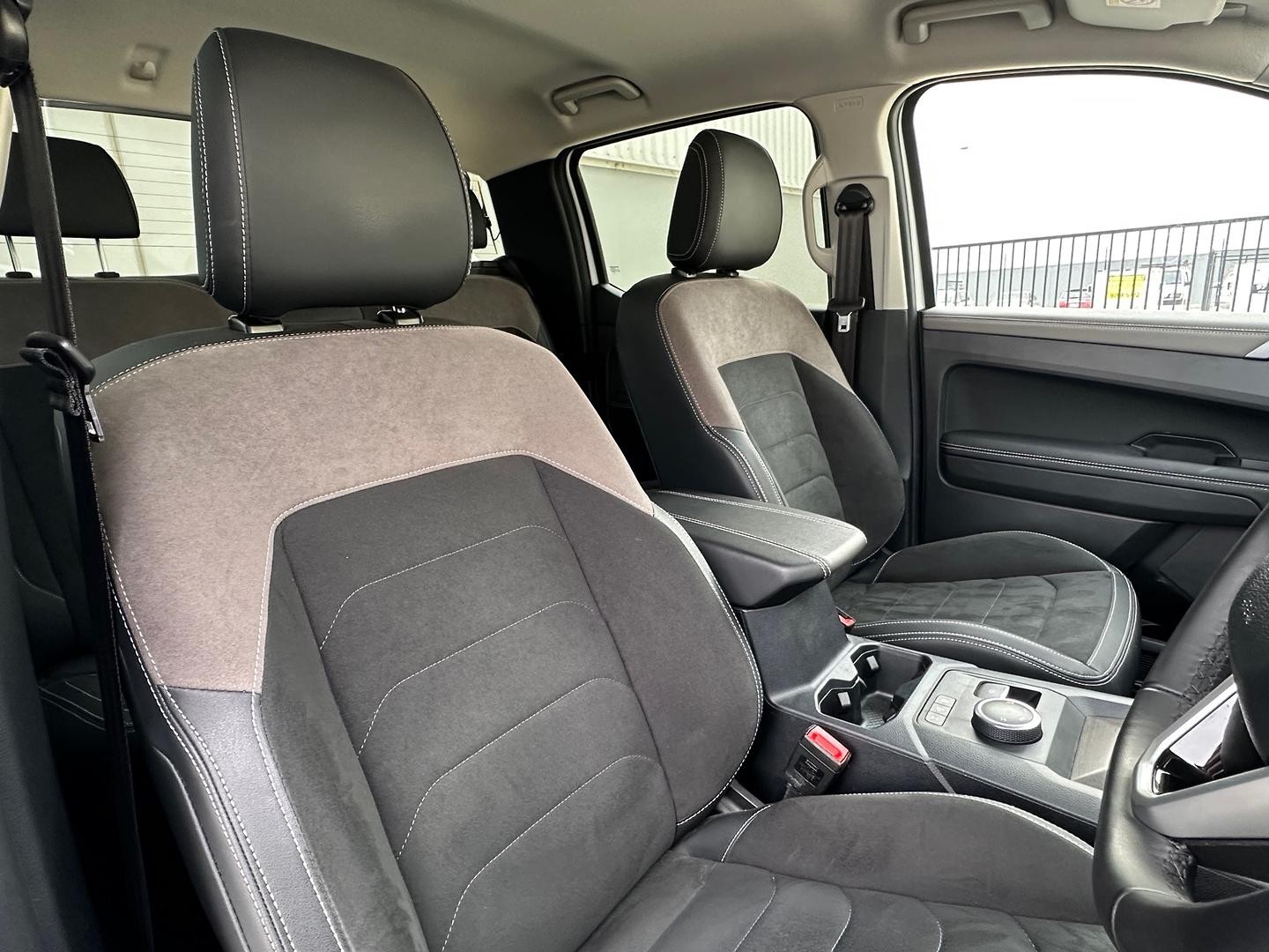 Volkswagen Amarok image 4