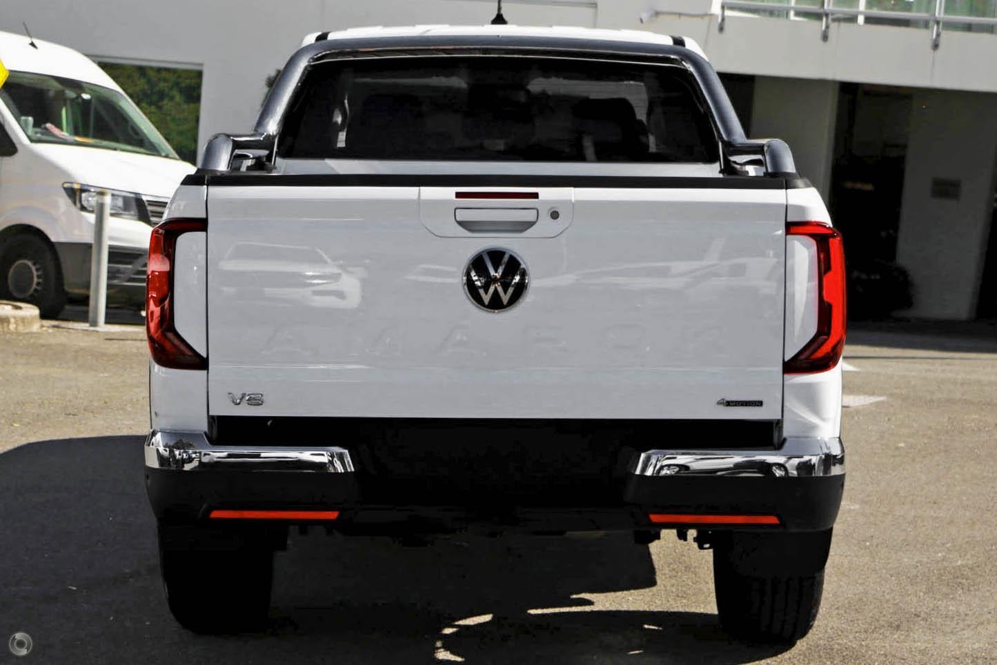 Volkswagen Amarok image 3