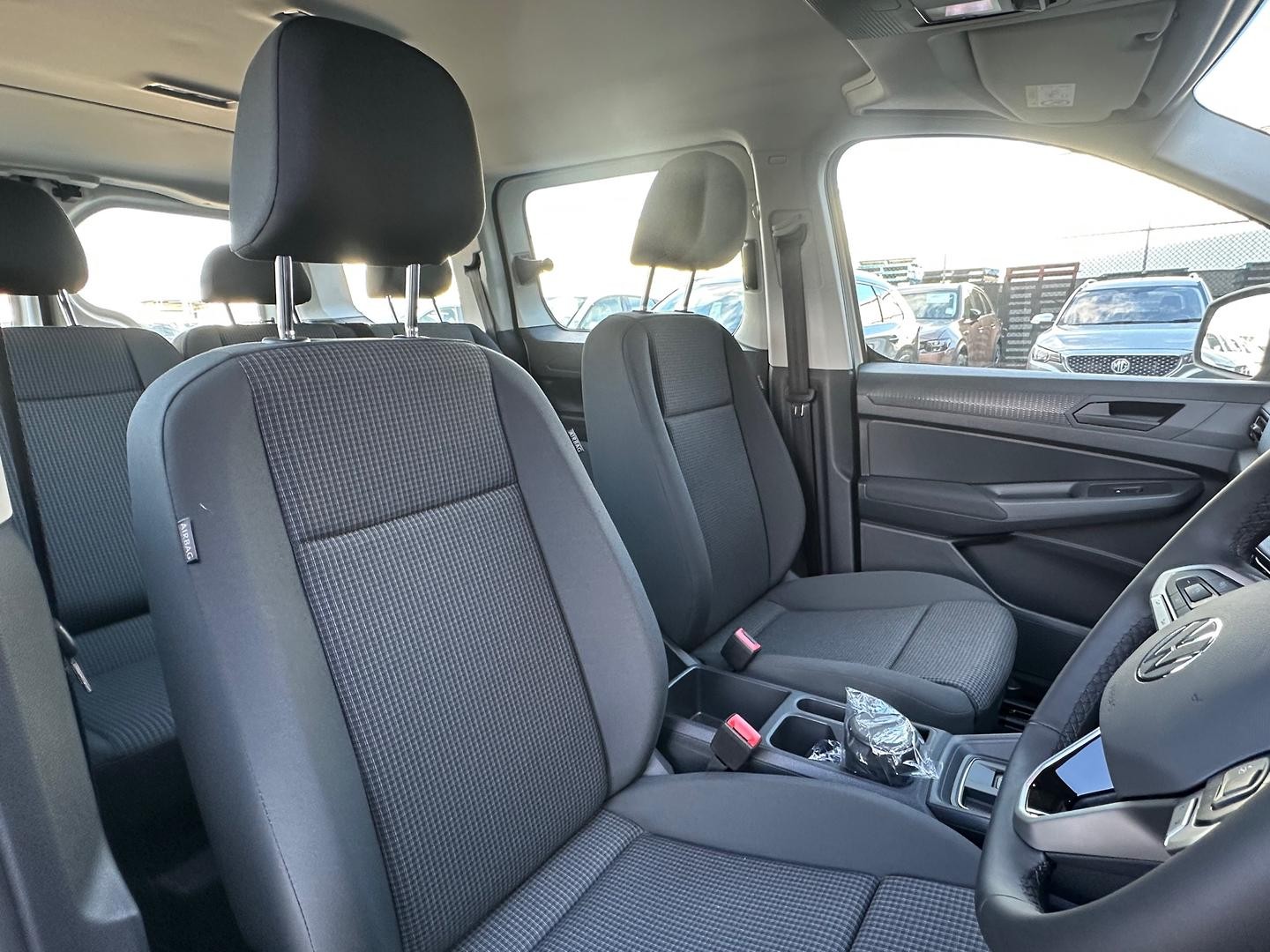 Volkswagen Caddy image 3