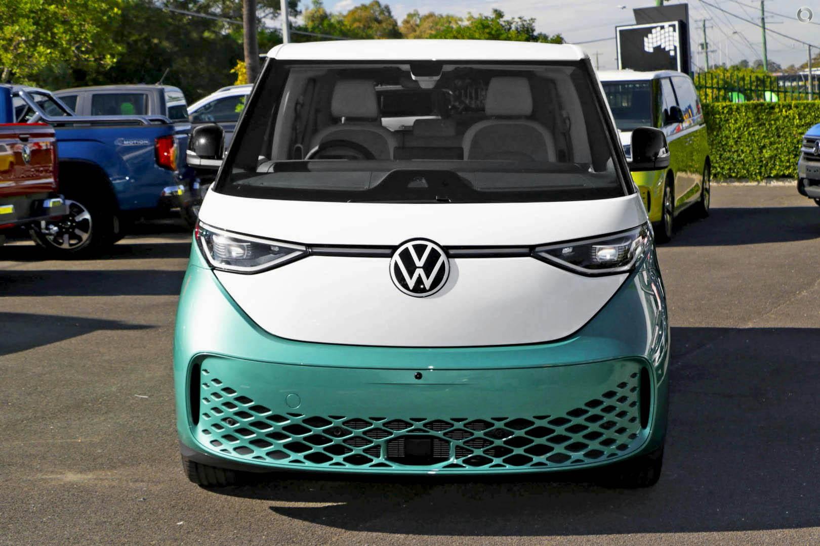 Volkswagen Id. Buzz image 2