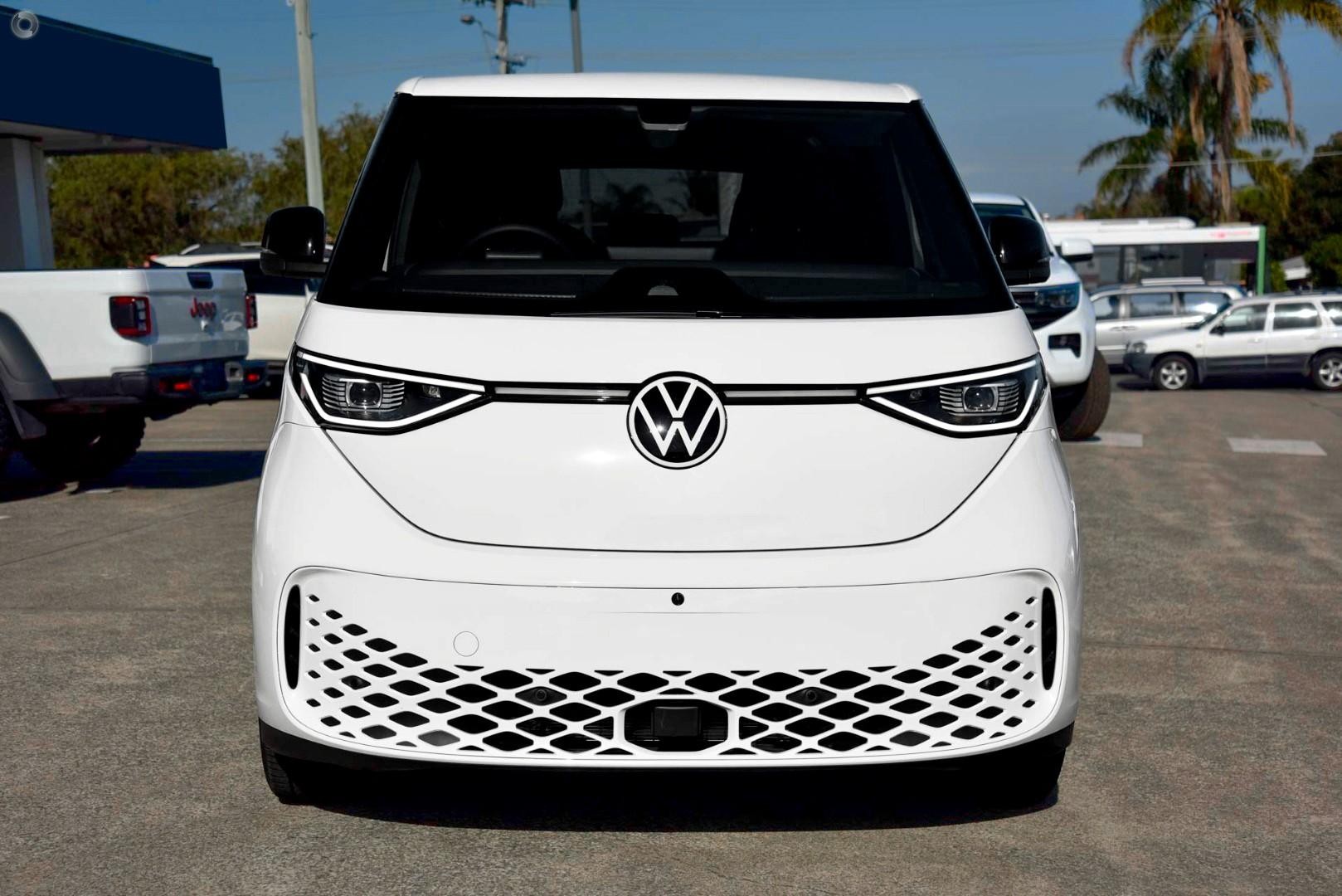 Volkswagen Id. Buzz image 1