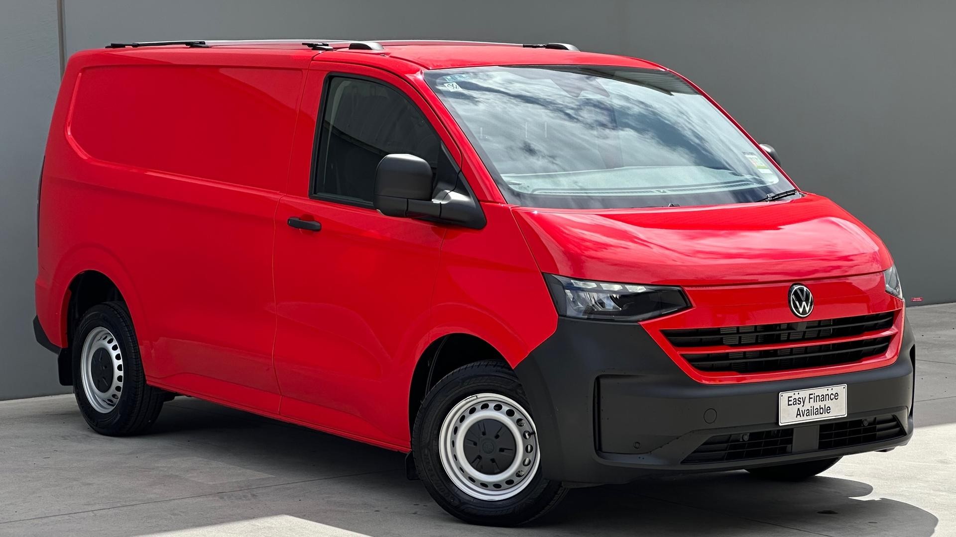 Volkswagen Transporter image 1
