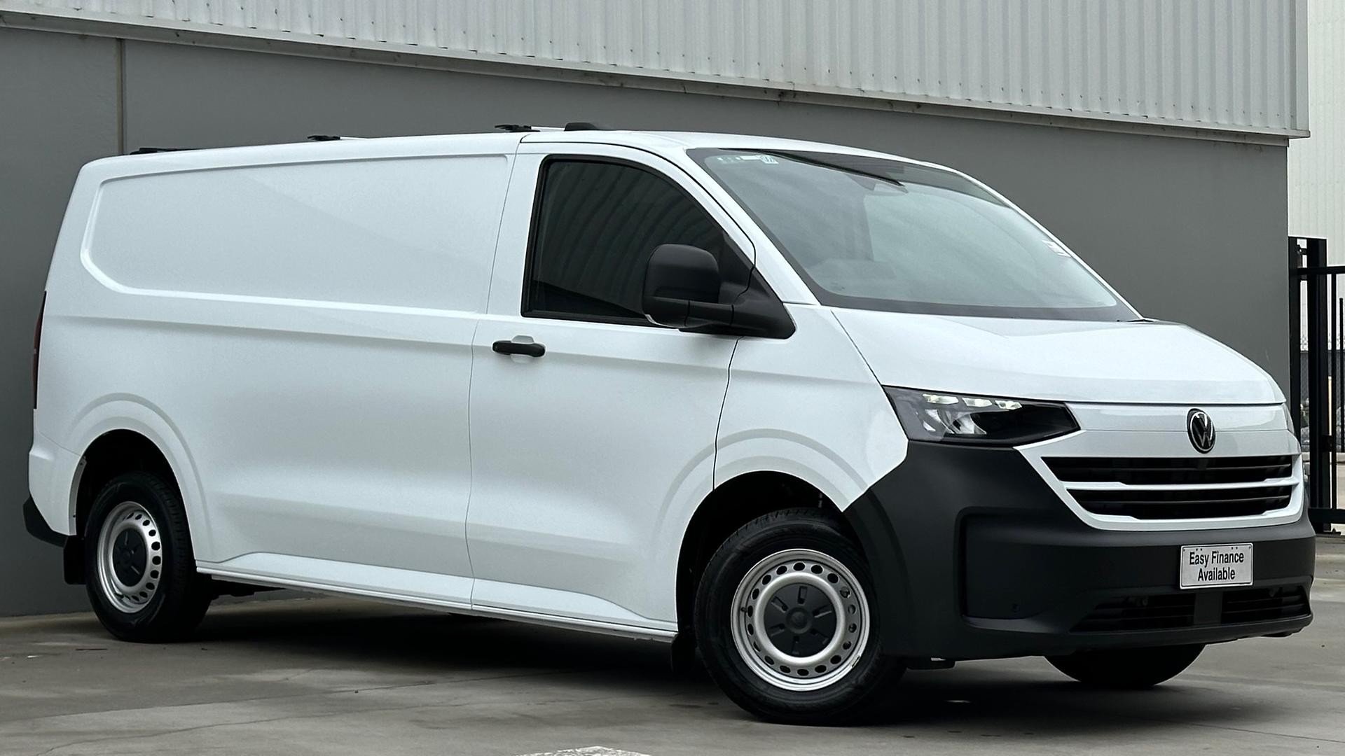 Volkswagen Transporter image 3