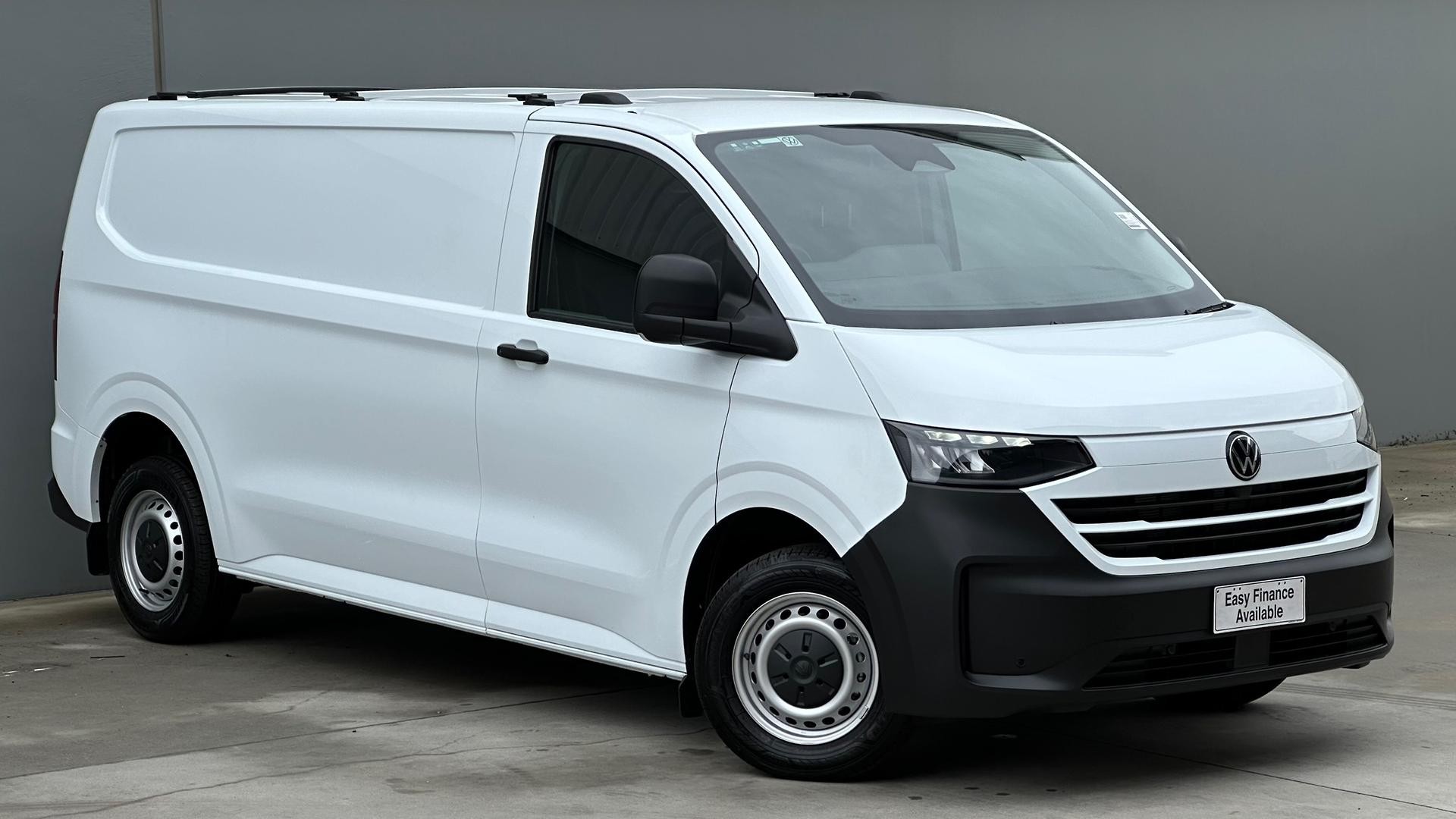 Volkswagen Transporter image 1