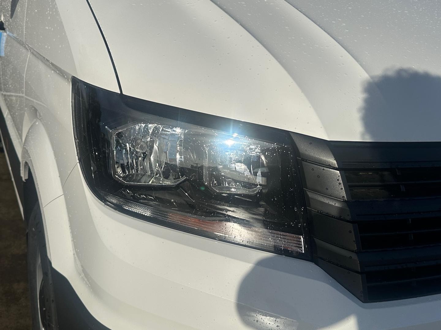 Volkswagen Crafter image 4