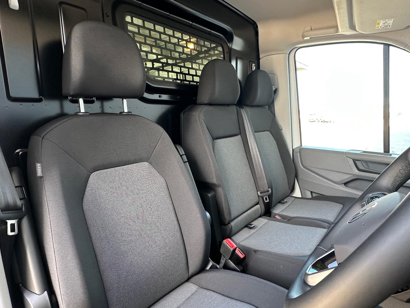 Volkswagen Crafter image 4