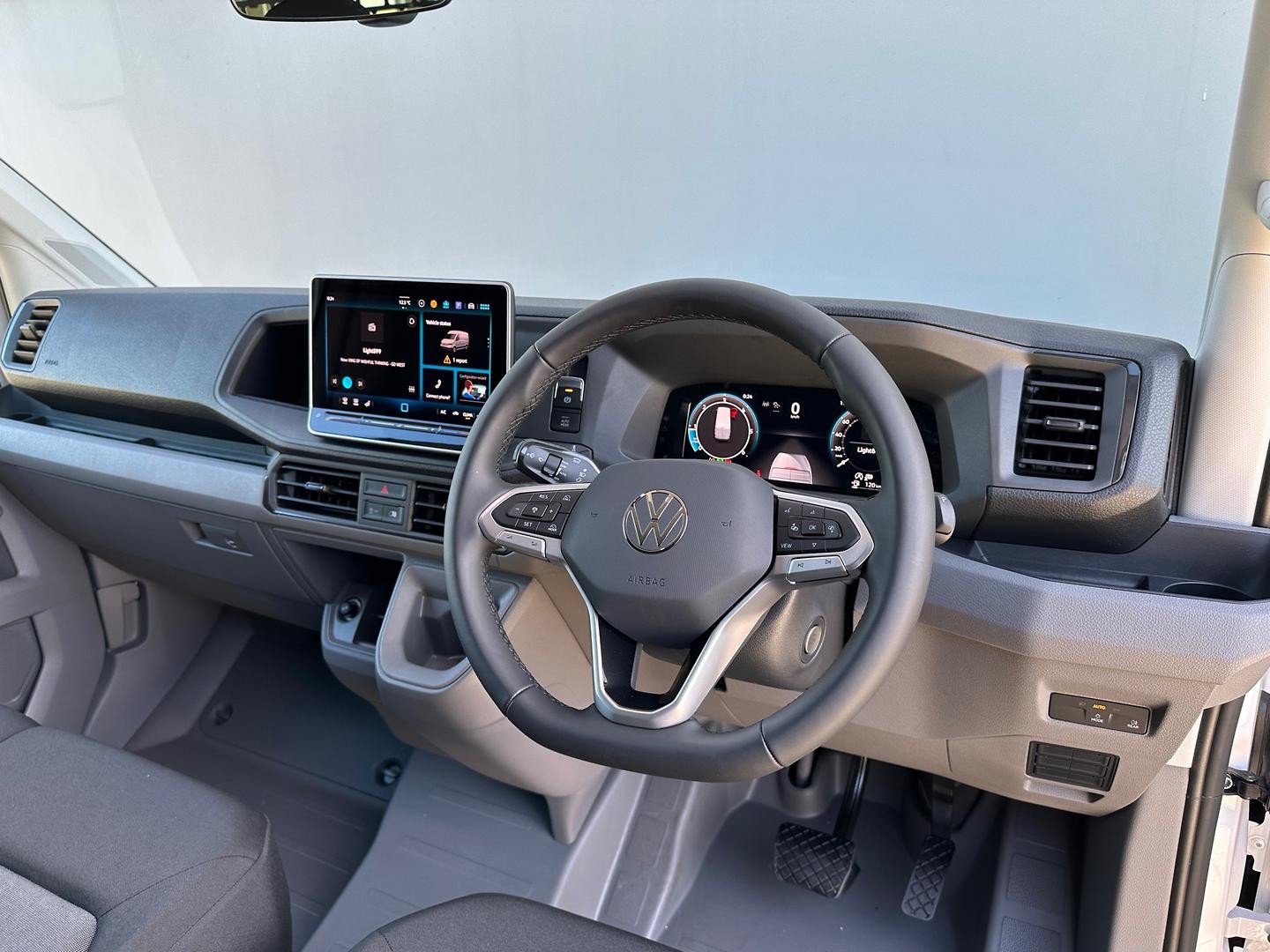 Volkswagen Crafter image 4