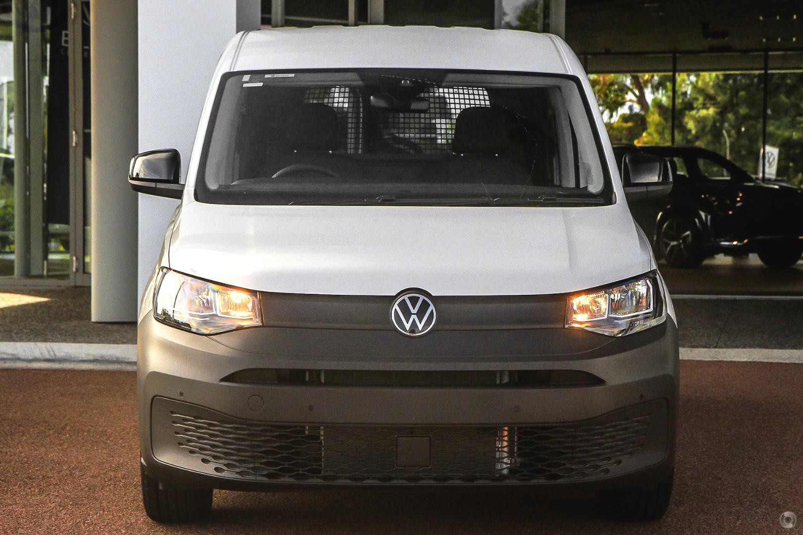 Volkswagen Caddy image 2