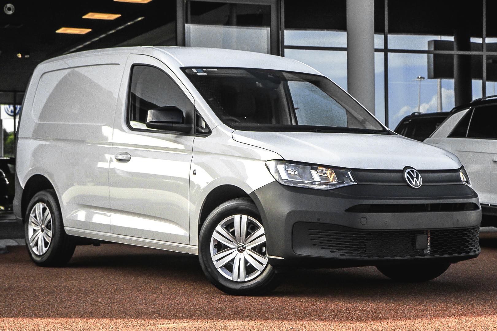 Volkswagen Caddy image 1