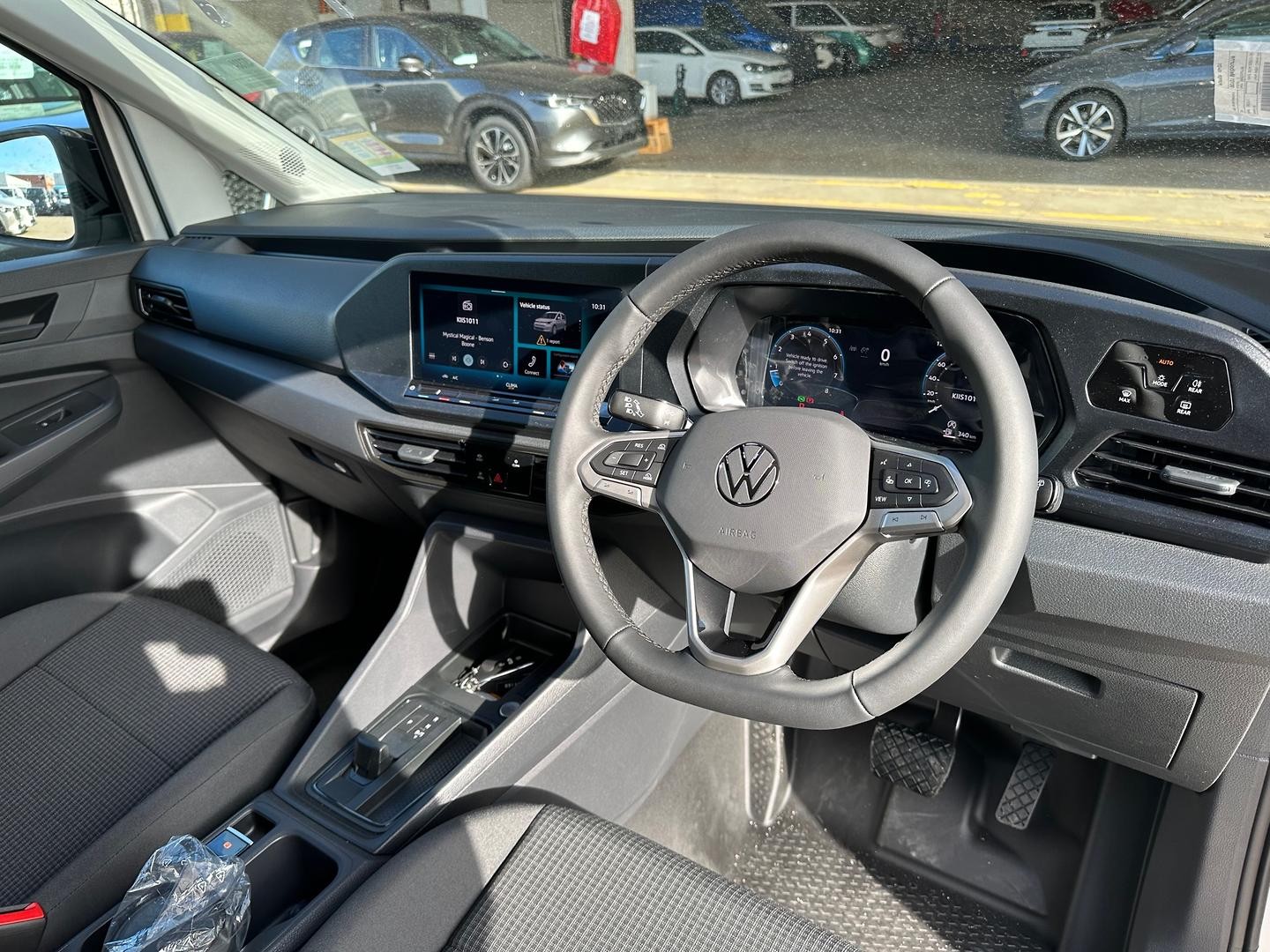 Volkswagen Caddy image 2